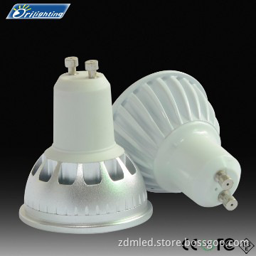 ORILIGHTING 5w gu10 led light from Shenzhen ZDM